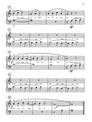 Alfred's Premier Piano Course, Performance 1B