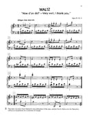 Clementi: First Book for Pianists