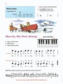 Alfred's Basic Piano Library: Lesson Book Complete 1