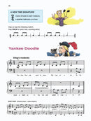 Alfred's Basic Piano Library: Lesson Book Complete 1