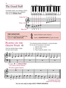 Alfred's Basic Adult Piano Course: Lesson Book 1