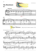 Alfred's Premier Piano Course, Performance 2A