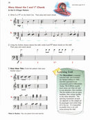 Alfred's Premier Piano Course, Theory 2A