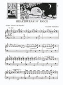 Palmer-Hughes Easy Rock 'n' Roll Book for Accordion