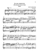 Fauré: Dolly Suite, Opus 56 for Piano Duet