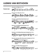 Beethoven: Piano Sonatas, Volume 2 (Nos. 9-15) for Piano Solo