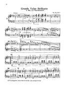 Chopin: Waltzes (Complete)