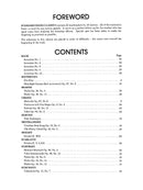 Standard Piano Classics