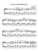 Standard Piano Classics
