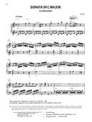 Mozart: Sonata in C Major, K. 545 (Complete)