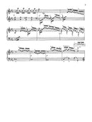 C. P. E. Bach: Solfeggio in C minor for Piano Solo