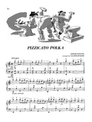 Palmer-Hughes Accordion Course: Polka Book