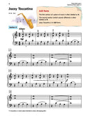 Alfred's Premier Piano Course, Lesson 2B