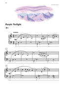 Alfred's Premier Piano Course, Performance 2B
