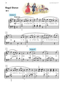 Alfred's Premier Piano Course, Performance 2B