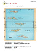 Alfred's Premier Piano Course, Theory 2B