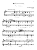 Liszt: 21 Selected Piano Works