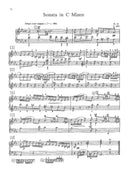 Scarlatti: Sonatas, Volume 1