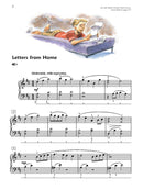 Alfred's Premier Piano Course, Performance 4