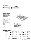 Alfred's Premier Piano Course, Lesson 3