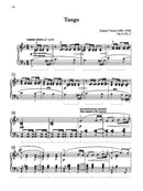 Tangos: Selected Works for the Piano