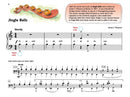 Alfred's Premier Piano Course, Christmas 1A
