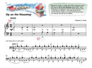 Alfred's Premier Piano Course, Christmas 1A
