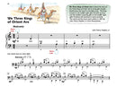 Alfred's Premier Piano Course, Christmas 1A