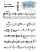 Alfred's Premier Piano Course, Christmas 1B