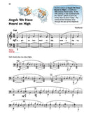 Alfred's Premier Piano Course, Christmas 1B