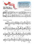 Alfred's Premier Piano Course, Christmas 2A