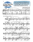 Alfred's Premier Piano Course, Christmas 2A