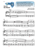Alfred's Premier Piano Course, Christmas 2B