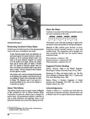 Gershwin: Rhapsody in Blue For Piano Solo and Orchestra (Arranged for Second Piano)