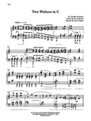 Gershwin: Complete Works for Solo Piano