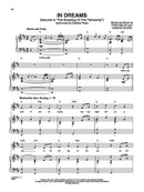 The Lord of the Rings Trilogy for Piano/Vocal