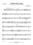 Star Wars Instrumental Solos (Movies I-VI) for Trumpet