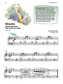 Alfred's Premier Piano Course, Performance 5
