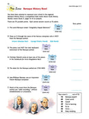 Alfred's Premier Piano Course, Theory 5