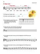 Alfred's Premier Piano Course, Theory 5