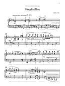 Jazz, Rags & Blues, Book 5