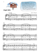 Alfred's Premier Piano Course, Christmas 3