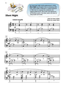 Alfred's Premier Piano Course, Christmas 4