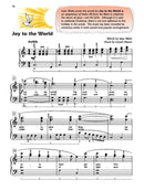 Alfred's Premier Piano Course, Christmas 4