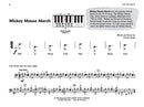 Alfred's Premier Piano Course, Pop and Movie Hits 1A