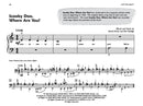 Alfred's Premier Piano Course, Pop and Movie Hits 1A