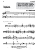 Alfred's Premier Piano Course, Pop and Movie Hits 1B
