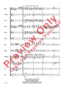 Holiday Favorites for Percussion Ensemble (Gr. 4)