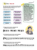Alfred's Premier Piano Course, Theory 6
