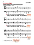 Alfred's Premier Piano Course, Theory 6